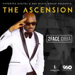 2face Idibia - International Loving ft. Kim Almarcha